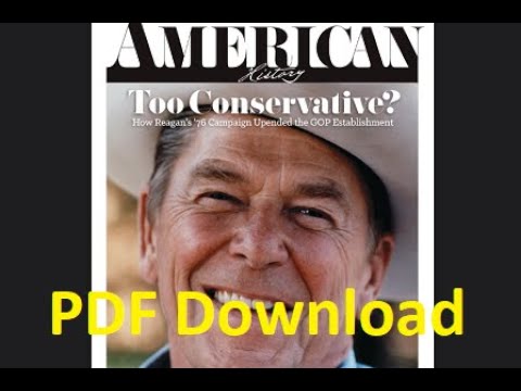 Download American History February 2016