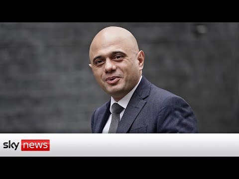 In full: Health Secretary Sajid Javid statement to MPs on COVID-19