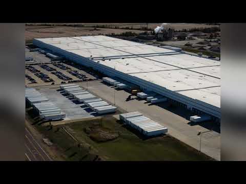 Rivian&#039;s $120M Illinois Investment: Electric Future Takes Shape?