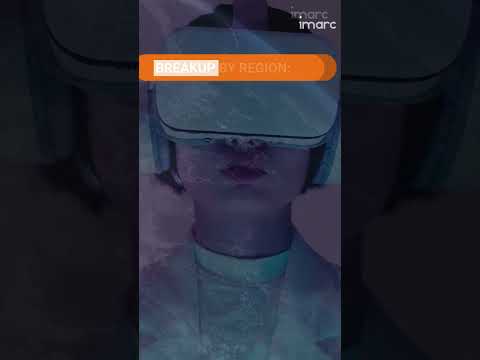 Augmented Reality Gaming Market Size, Share, Trends, Growth, And Forecast 2025-2033