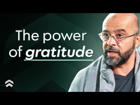 Mo Gawdat: The Happiness Expert (On A Mission To Make You Happier)