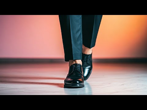 Stride with Confidence: Transform Your Life!