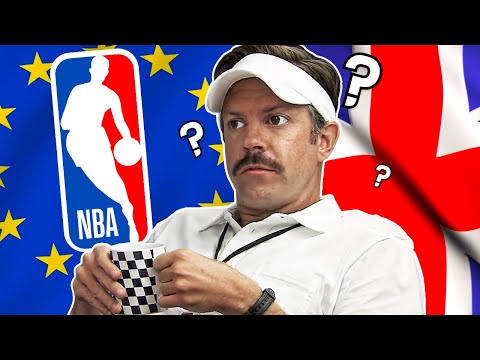 A Clueless European&#039;s Guide to the NBA