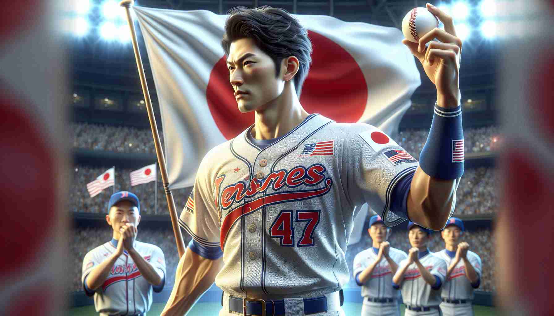 Historic Move! Japanese Star Headed to Major League Baseball