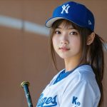 Meet Kira Shiomi: The Math Whiz Idol with a Love for Baseball and the Spotlight