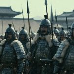 A Batalha das Gerações: Um Conto de Rivalidade, Redenção e Arte no Cinema Japonês