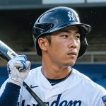 De Super Velocidade a Poderosas Rebatidas: A Nova Era do Estrela do Hanshin, Kairi Shimada