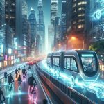 Upoznajte startup koji ima za cilj transformirati gradski život uz potpuno nove električne vožnje