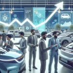 ¿Están los consumidores finalmente aceptando los vehículos eléctricos usados? Estas tendencias reveladoras muestran la verdad