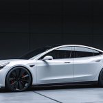 Could This Be the Sportiest Electric Sedan You Can Finally Afford?