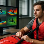Kayak Simulation Software Set to Revolutionize Hydrodynamics—2025 Breakthroughs Revealed