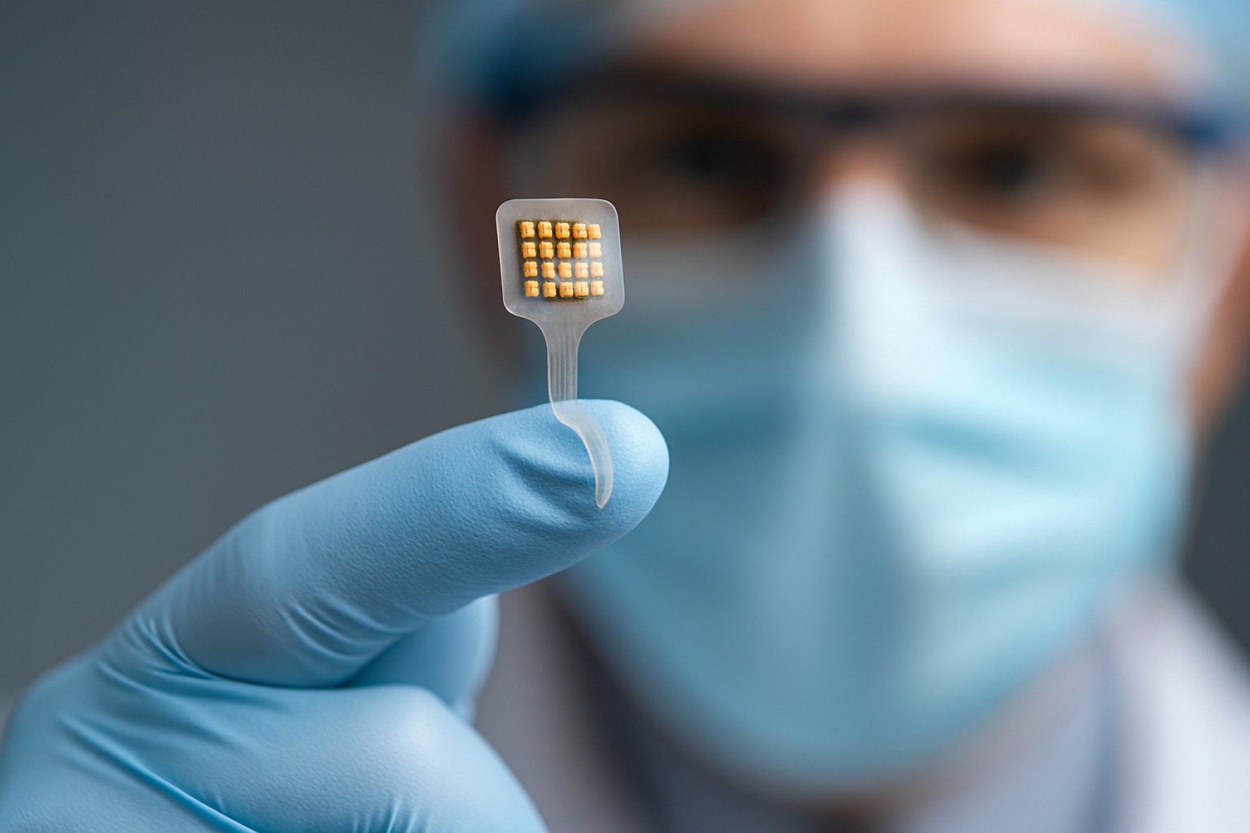 Implantable Polymer Microdevices 2025–2030: Revolutionizing Medical Innovation & Patient Outcomes