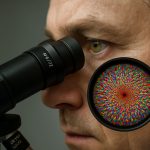 Unveiling the Secrets of Foveal Photoreceptor Diversity in Primates