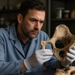 Раскрытие человеческой истории: Морфология запирательного отверстия раскрывает тайны таза (2025)