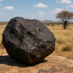Vryburg meteorit: Dél-Afrika kozmikus rejtélyének felfedezése
