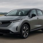Nissan’s Best-Selling EV Reinvents Itself: 2025 Leaf Become Sleek Crossover With Massive Range Boost