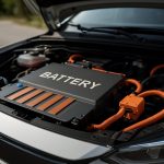 Electric Vehicle Battery Boom: Market Set to Quadruple with Groundbreaking Tech by 2033