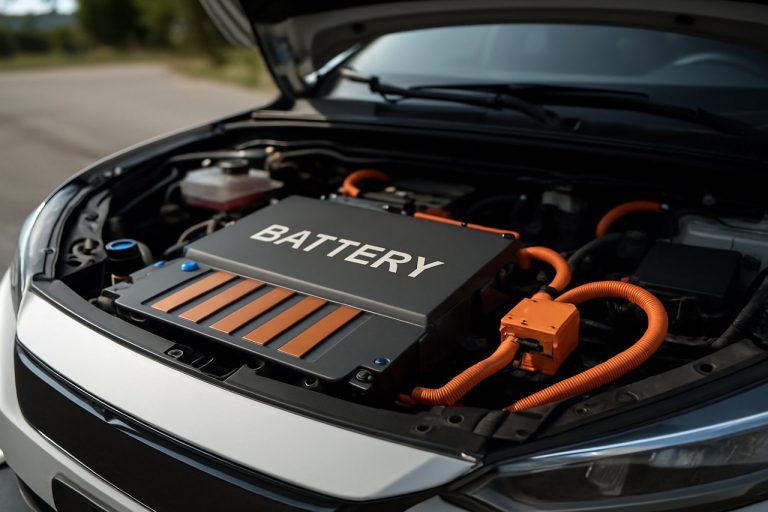 Explozia bateriilor pentru vehicule electrice: Piața va crește de patru ori cu tehnologia revoluționară până în 2033