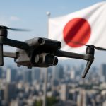 Informații esențiale privind reglementările și conformitatea în evoluție ale dronelor din Japonia